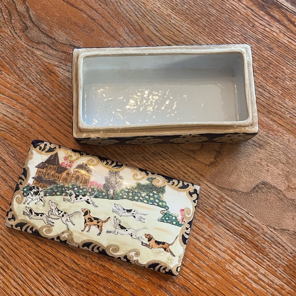 Decorating Box - Picture 9 of 11